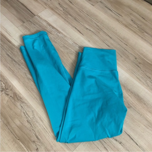 lululemon athletica Pants - Lululemon leggings